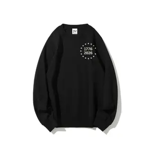 America 250th Anniversary Sweatshirt, 1776-2026 USA, 250 Years of America Sweatshirt, Patriotic AmericanFlag  Memorial Day