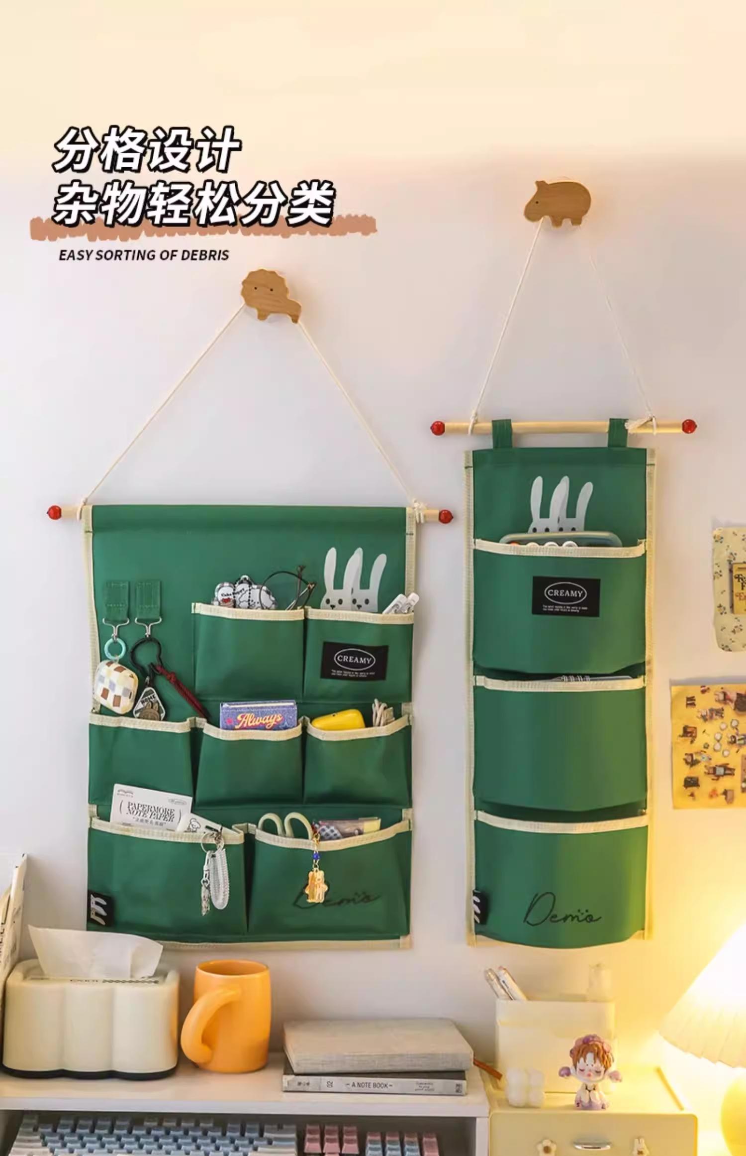 Cute Bunny Hanging Bag, D Original Design, Adorable Animal Accessory, Perfect for Kids and Adults, Stylish and Fun Gift Idea