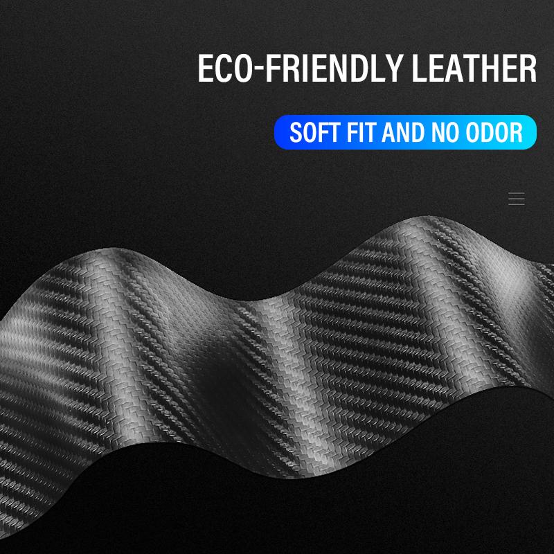 Universal Car Threshold Strips, Custom Fit Protection Decorative Trim, Ford Door Anti-Scratch Kick Proof Wear Resistant Welcome Strip, Car Door Protector