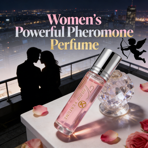 A Perfume Shop that Knows You