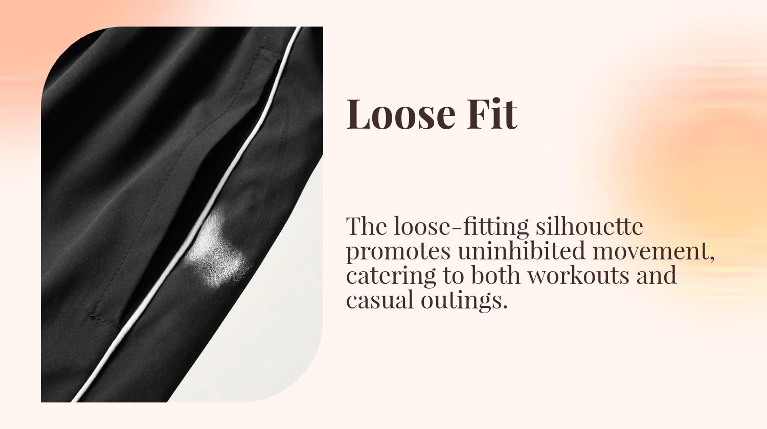 Men's Stylish Casual Drawstring Waist and Elastic Cuffs Jogger with Side Stripes, Perfect for Workout and Daily Wear, Runner Pants