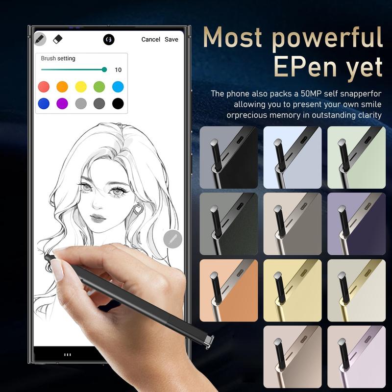 Android Smartphone, 6.8 Inch Large Screen 6+64GB ROM Dual SIM Phone, 20MP 4000mAh Battery Octa-core Processor Phone, Android Mobile Phones Android Smartphone, 6.8 Inch Large Screen 6+64GB ROM Dual SIM Phone, 20MP 4000mAh Battery Octa-core Processor Phone, Android Mobile Phones