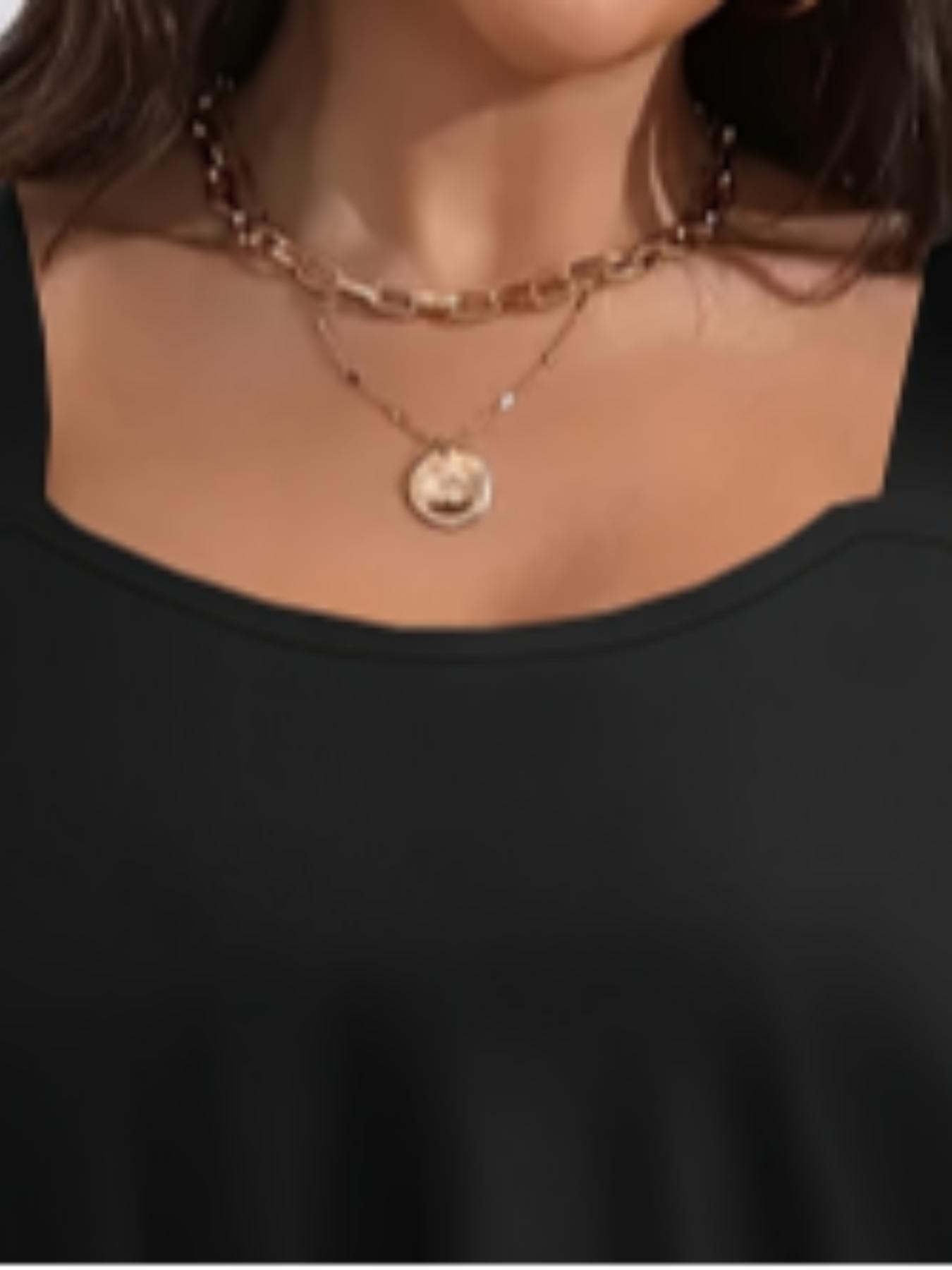 Plus Size Women's Round Neck Short Sleeve Shoulder Cut Out Fitted Casual Midi Dress, Comfortable Fabric, Perfect for Bridesmaids, Vacation, Travel Plus Size Women's Round Neck Short Sleeve Shoulder Cut Out Fitted Casual Midi Dress, Comfortable Fabric, Perfect for Bridesmaids, Vacation, Travel