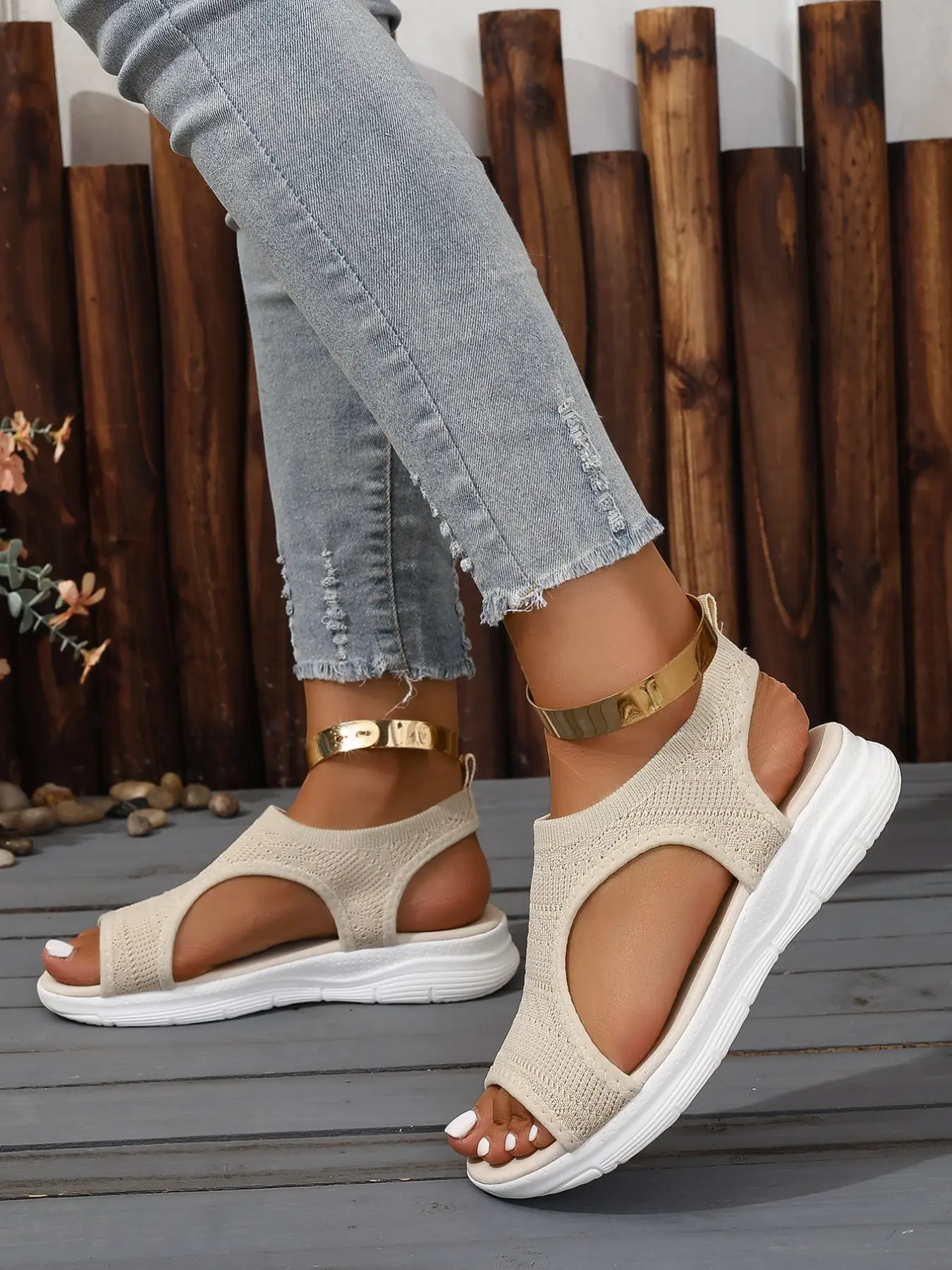 Beige