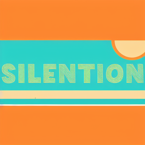 silention