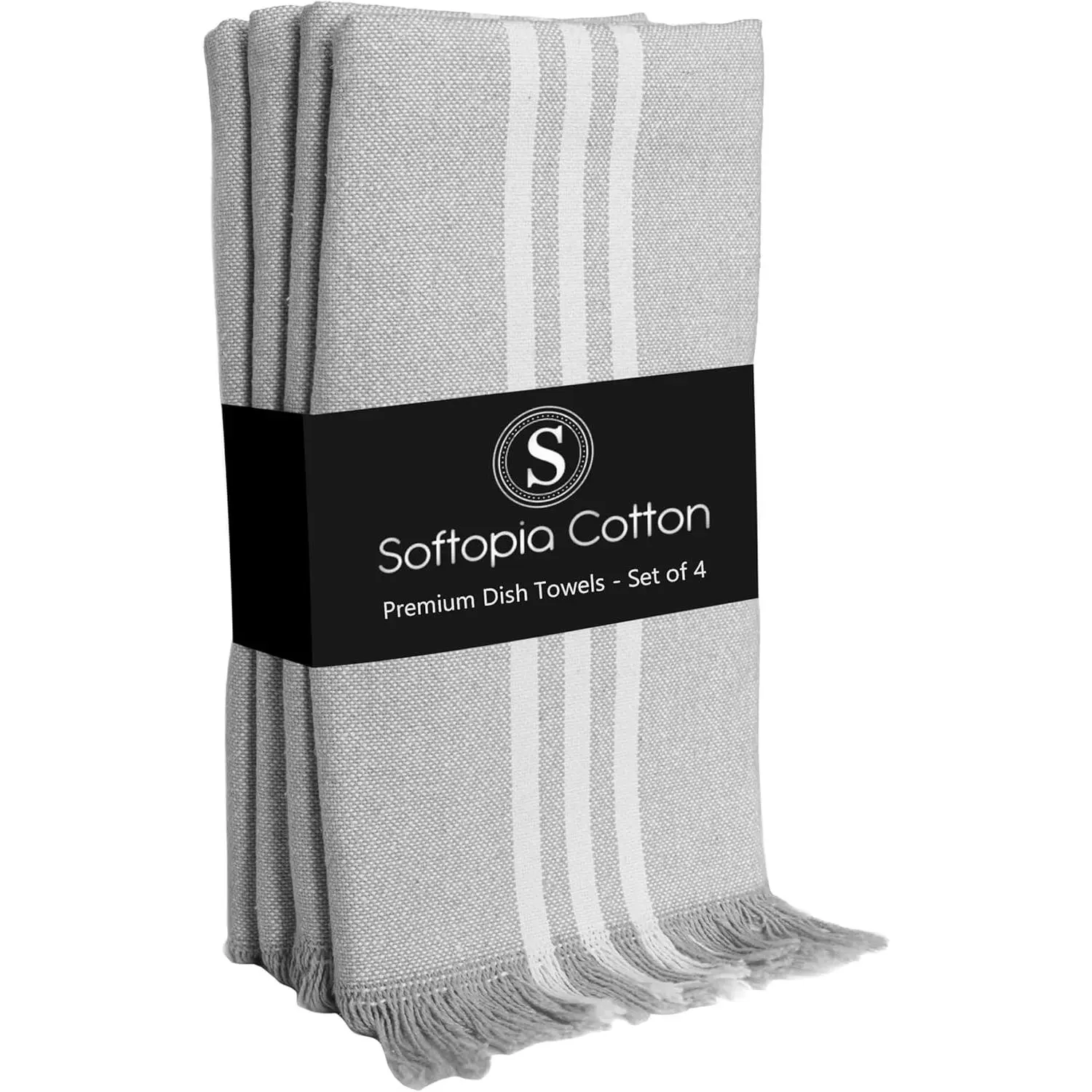 Stripe - Light Grey