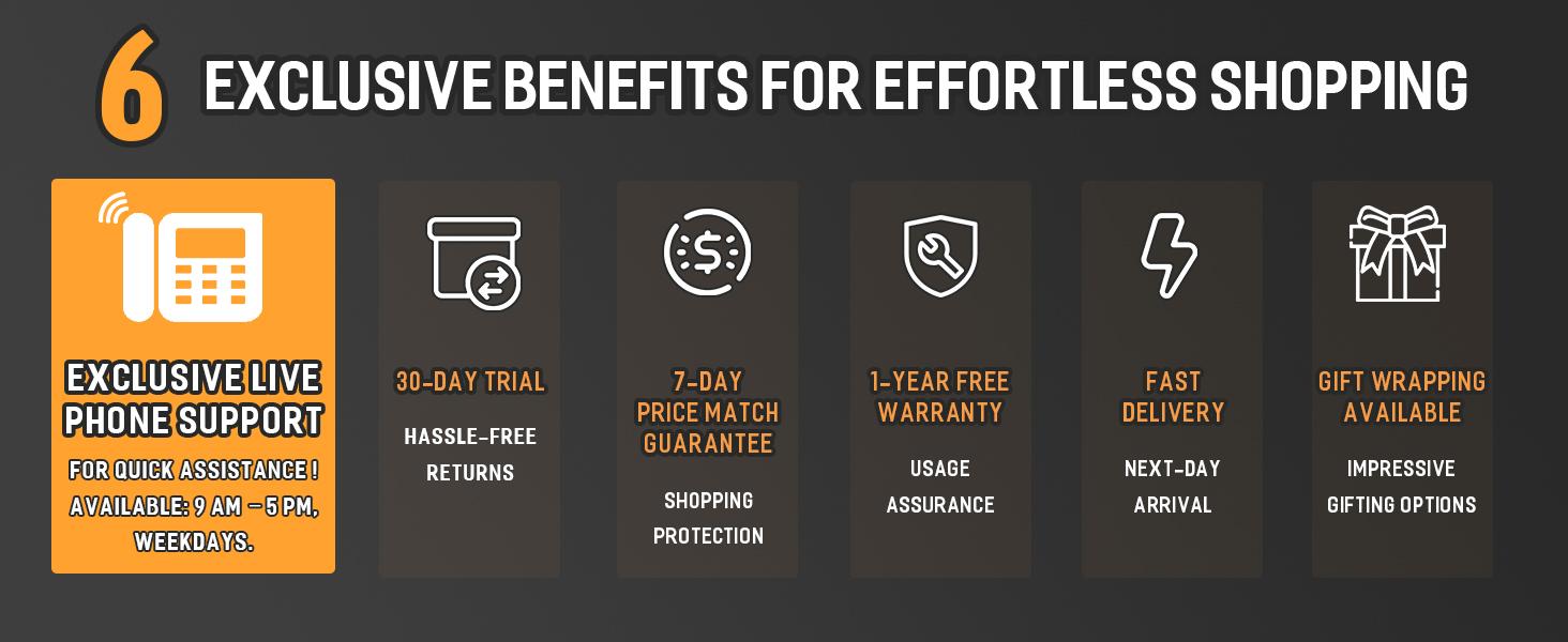 PRUNUS J-369 11100mWh Emergency Weather Radio, AA Batteries/Hand Crank/Solar/USB Charging, NOAA/AM/FM, LED Flashlight and Reading Lamp,SOS Alarm & Flashlight Portable