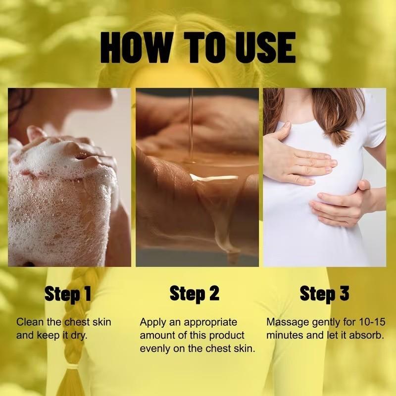 This nourishing cream contains honey, shea butter and Vitamin E. It provides deep hydration and helps tone skin. With regular use, it keeps skin looking smooth and refined. Suitable for all skin types.