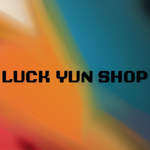 Luck yun shop