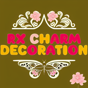 RXY Charm Decoration