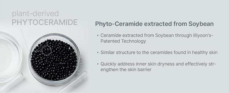 ILLIYOON Ceramide Ato Concentrate Cream | Moisturizer for Dry & Sensitive Skin, 100hr Lasting Hydration, For Face & Body, Gentle for Infants, Moisture Barrier Repair, Vegan Certified, 6.76 fl.oz.