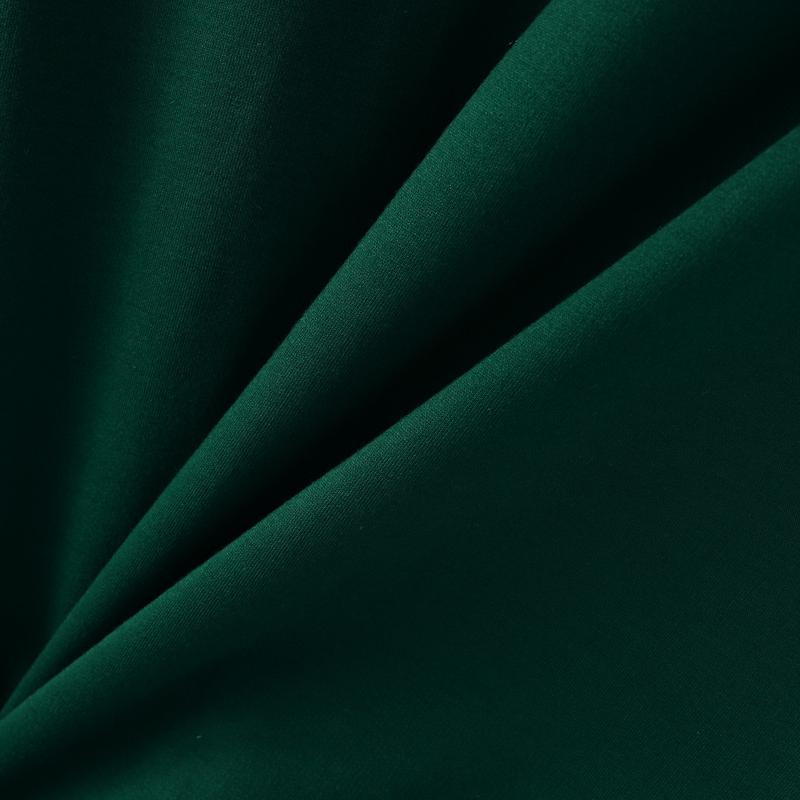 INCERUN Men's 2025 Fall Long Sleeve T-Shirt + Wide-Leg Pants Set, Soft Comfortable Fabric, Perfect For Halloween,Loungewear And Casual Daily Use.