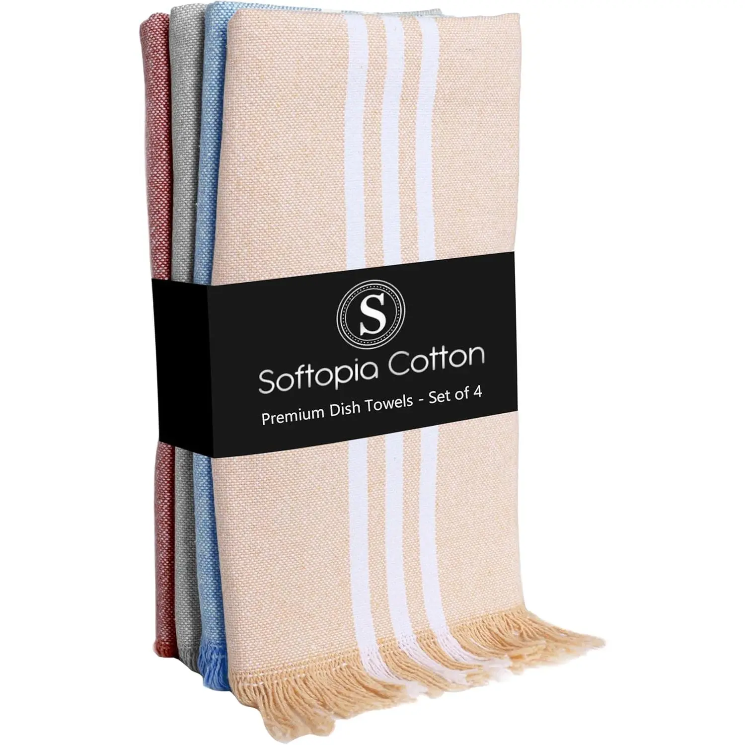 Stripe - Multi Color