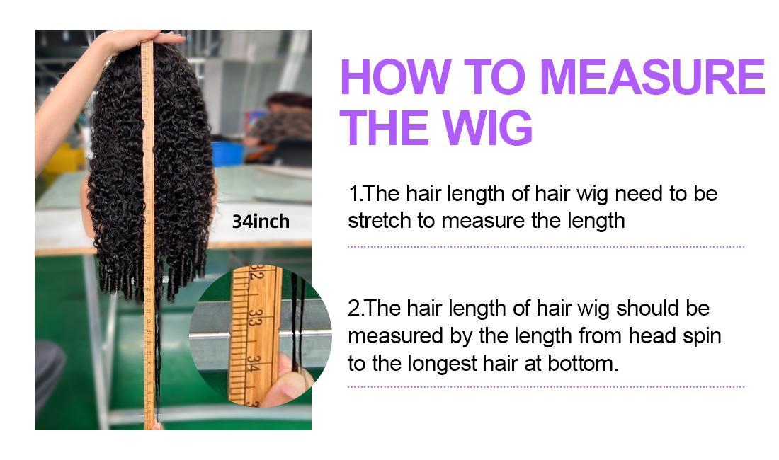 【Hot】Lemoda 200% Density Full 13x6 SKINLIKE Real HD Lace Frontal Burmese Curly Virgin Human Hair Wigs Invisible 0.1mm Ultra-thin Frayed Ends Lace Front Wig Pre Plucked Tiny Knots