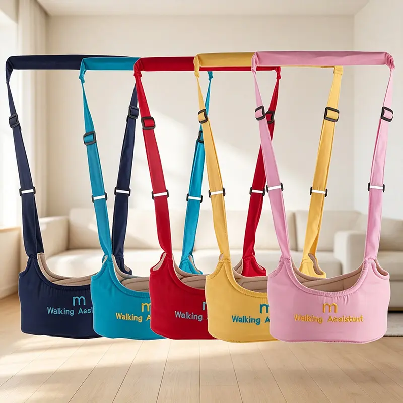 Walking Assistant Harness,Walking Learning Belt Helper Walker Wings Safety Walking Harness Walker