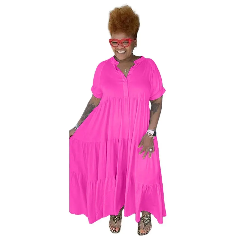 rose pink