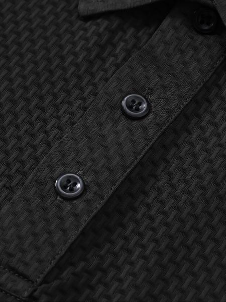 Men's High-End Polo Shirt, Summer Casual Fitted Short Sleeve, Quick-Dry Fabric, Outdoor Sports & Leisure Wear, Perfect Birthday Gift! Men's High-End Polo Shirt, Summer Casual Fitted Short Sleeve, Quick-Dry Fabric, Outdoor Sports & Leisure Wear, Perfect Birthday Gift!