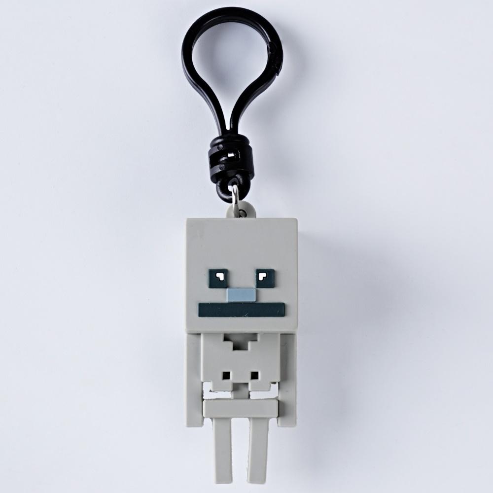 1PC Minecraft Officially Licensed Game Character Keychain Series ...
