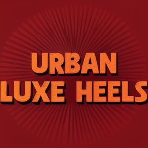 Urban Luxe Heels