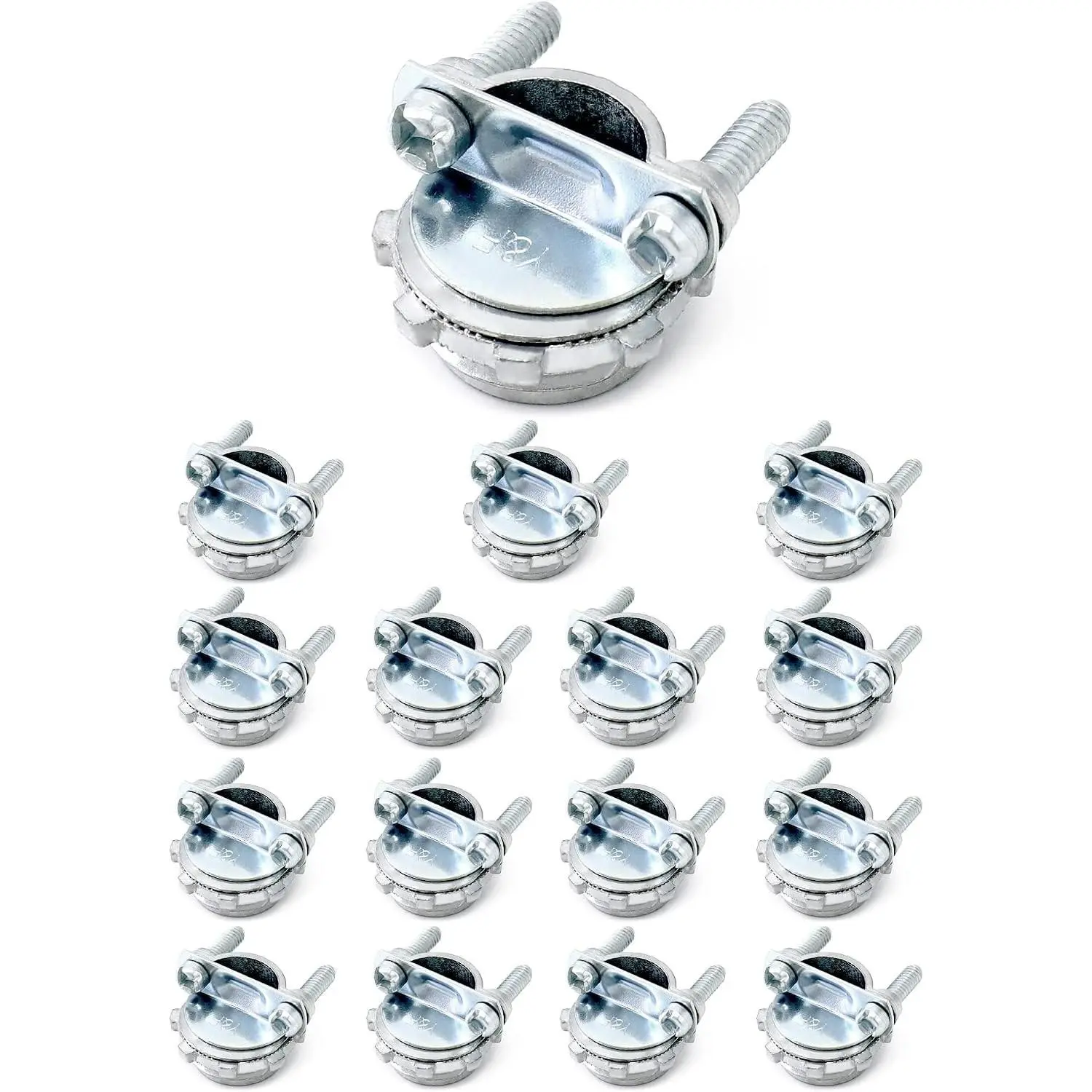 16 Pcs