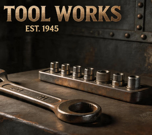 USA TOOL WORKS
