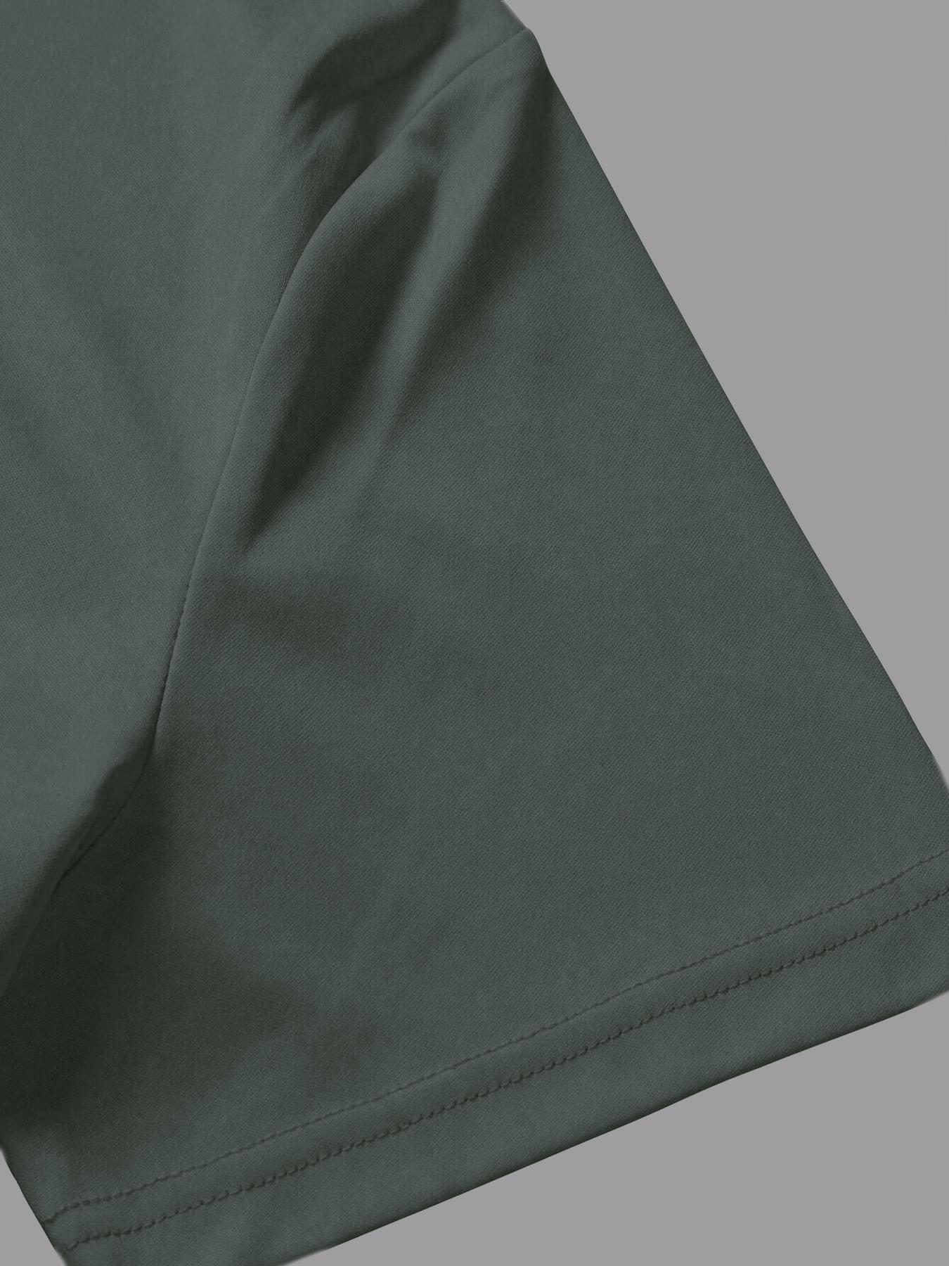 Christian Faith Theme T-Shirt, My Worship Is Loud Cross Print Short Sleeve, Loose Fit, Casual Long Top, Perfect Christian Gift