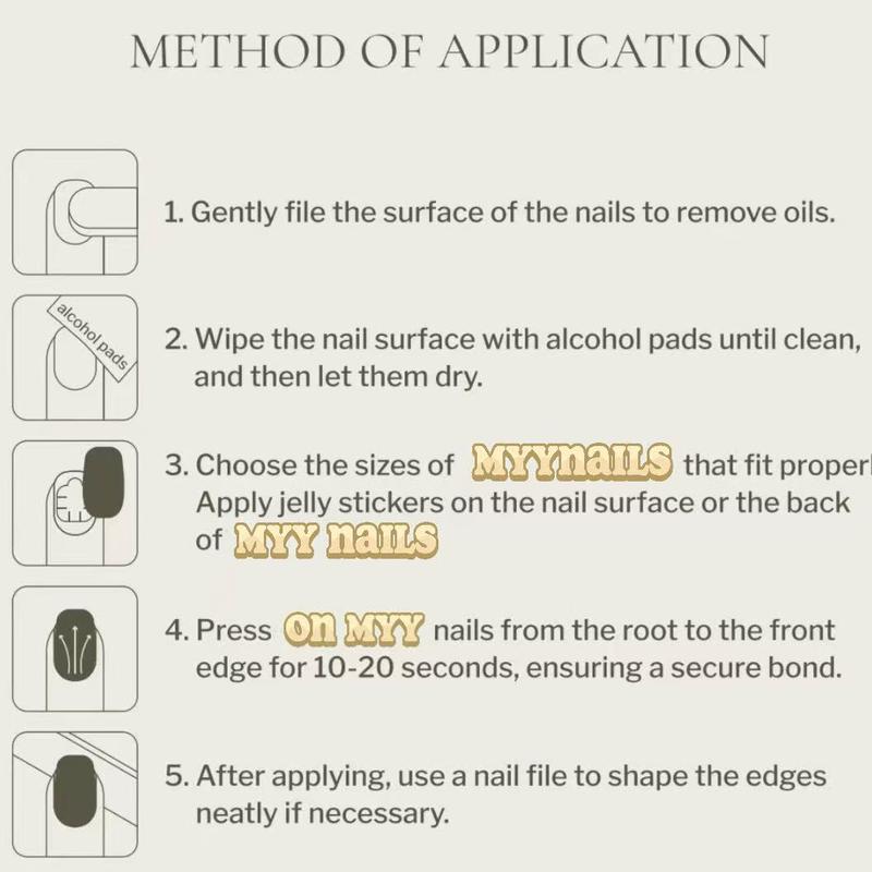 Regina--(US)5-15 Lucky Bags Handmade Nails Open InLive