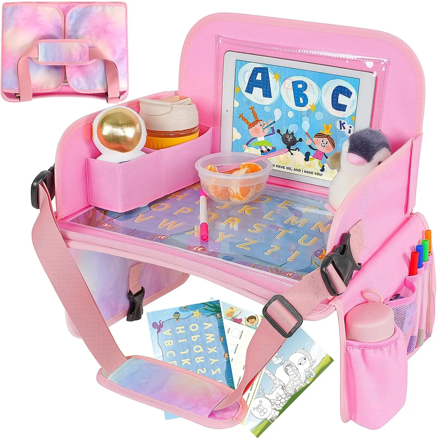 Magic Pink