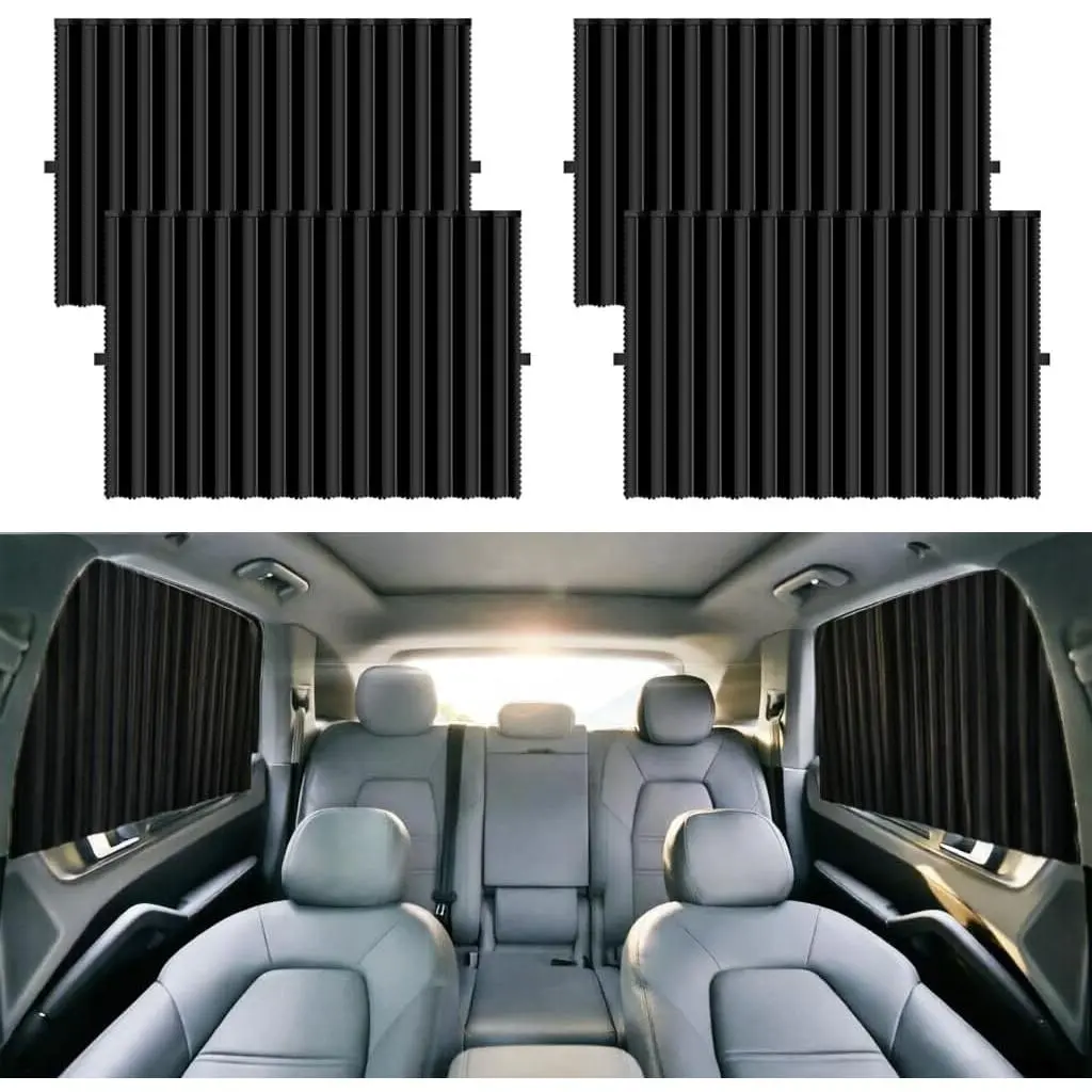 Back Seat 4pcs