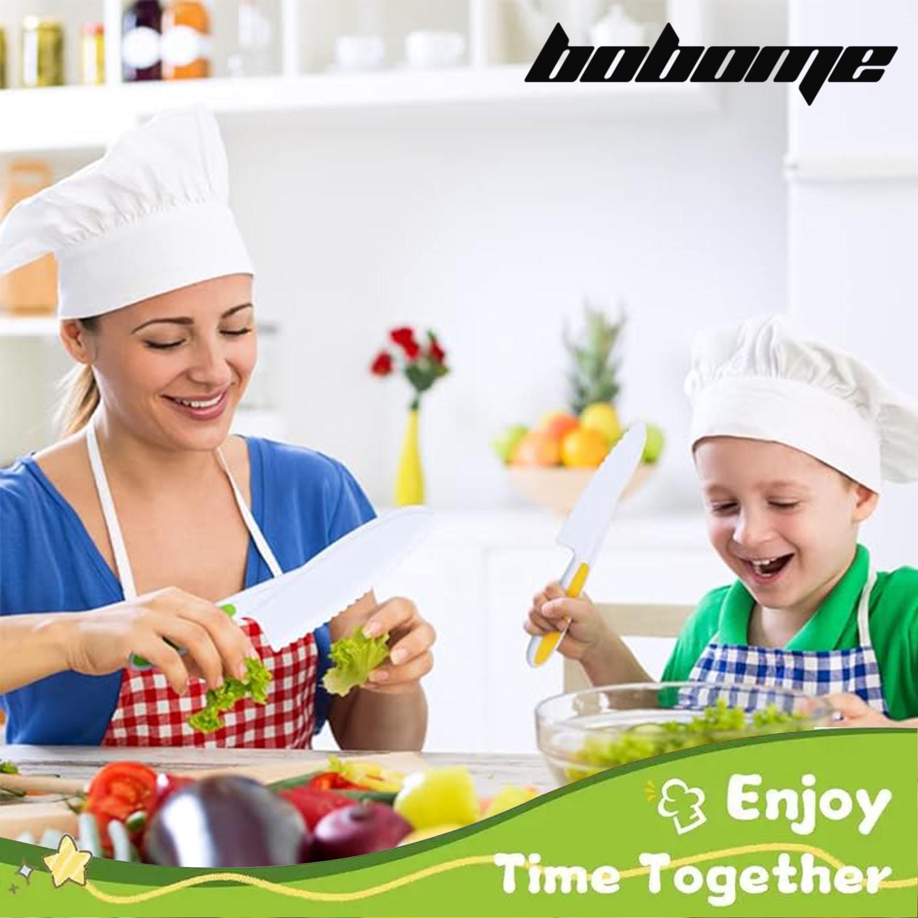 Kid 32 Pcs Safe Kitchen Knife Set - For Vegetables , Fruits, cheese and other foods Block Kitchen Knives Knife Block Block Kitchen Knives Kid 32 Pcs Safe Kitchen Knife Set - For Vegetables , Fruits, cheese and other foods Block Kitchen Knives Knife Block Block Kitchen Knives