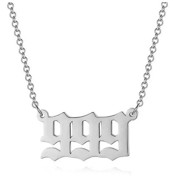 Silver 999