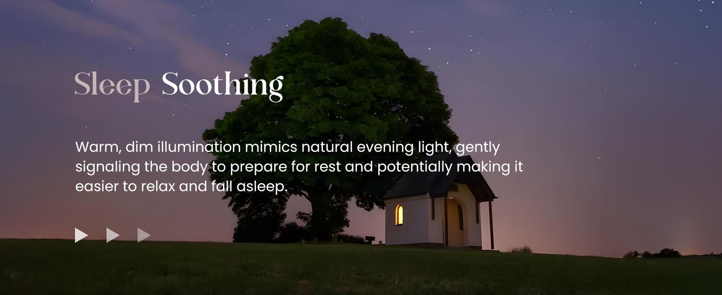 Hiseeme  Angel Baby Night Light — White Noise (Baby-Breath + Piano), Soothing Sleep Aid for Infants & Kids，7 RGB Colors, Guided Breathing (Voice+Light) | Tap Ctrl, USB-C, BPA-Free Silicone, 12-Month Replace