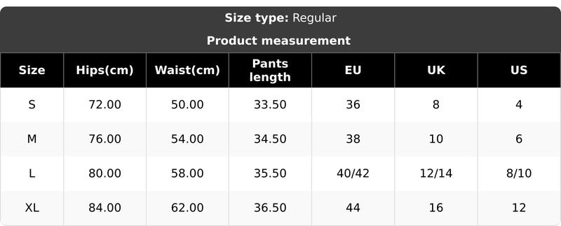 Women's High-Waisted Yoga Shorts, Sporty Design for All-Seasons, Plain Pattern Workout & Running Fitness Short Pants, Athleisure Shorts