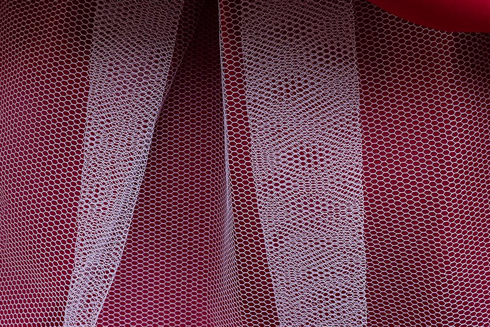 Girls Princess Dress Cloud Collar Tulle Gown with Train Birthday Party Flower Girl Christmas Pageant Puffy A-line Sparkle Luxury Custom Kids  Dress girl dress dress for girls girl  floral  dresses graduation dress kiddress elegant