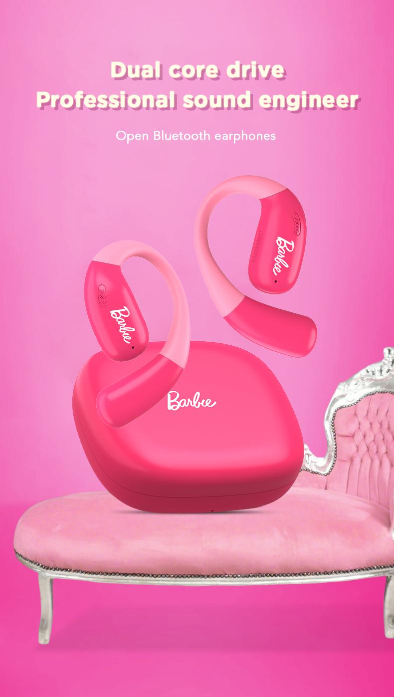 MINISO BM23 OWS Open Ear Wireless Bluetooth Earbuds HIFI Sound Quality Sports Headphones IPX5 Waterproof With microphone