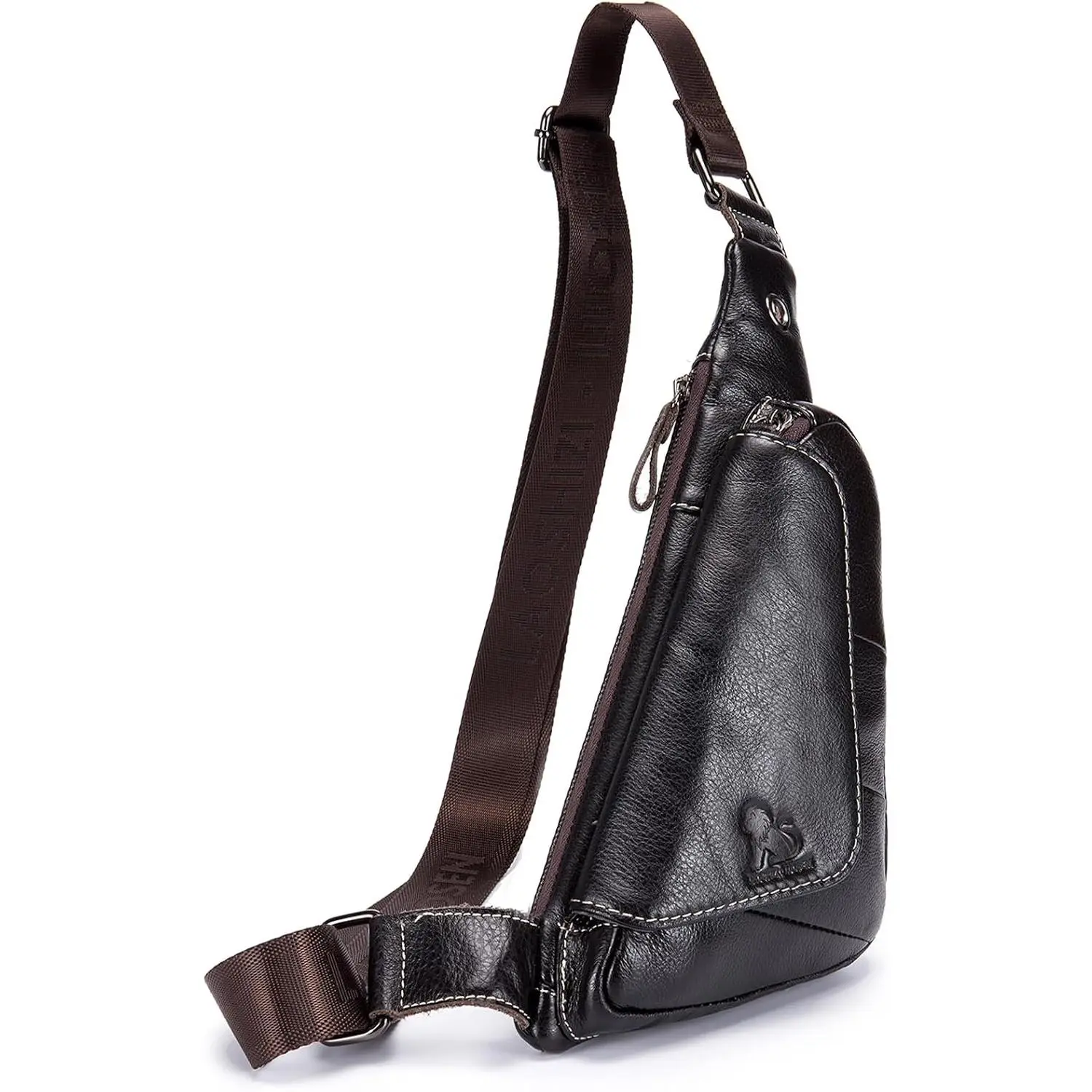 sling bag for men women casual crossbody backpack small  bag chest bag
