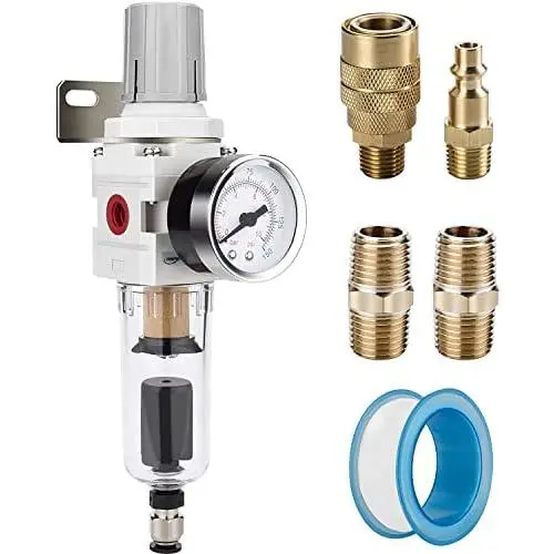 1/4" NPT