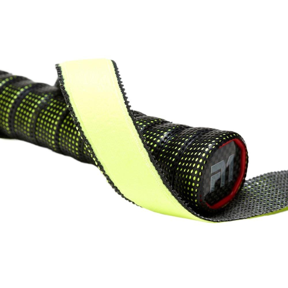 1 Pcs High Quality Taan Fishing Grip Overgrip Tennis Racket PU Badminton Sweatband Grip Padel Tenis Raquete