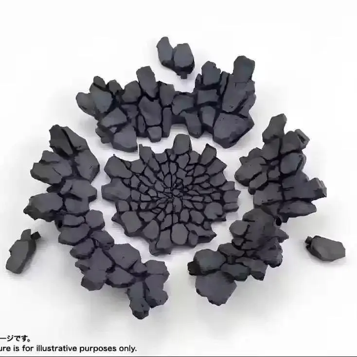 Grey rock