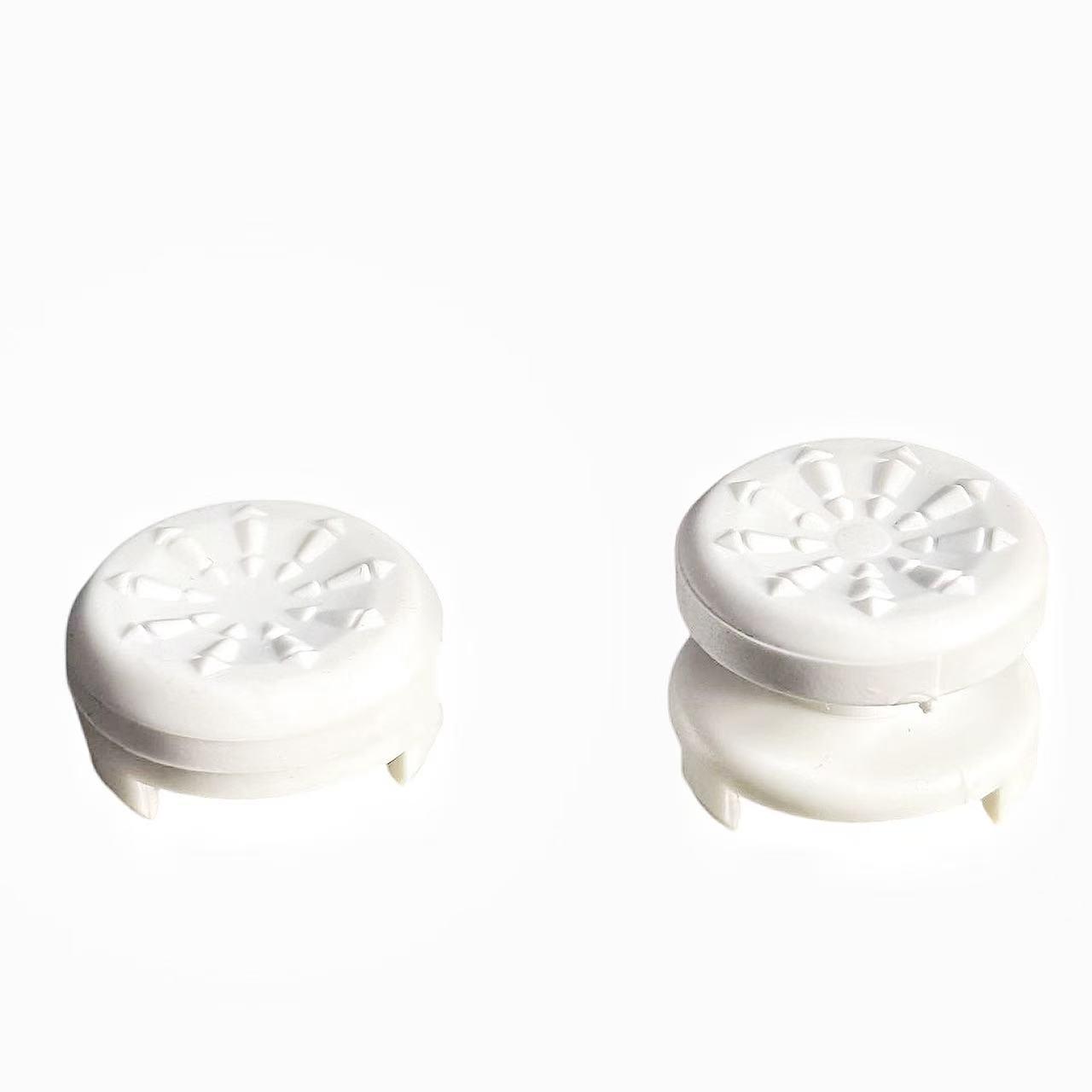 Ps4 Ps5 Switch Pro Controller Joystick Cap Protector, Enhanced Grip Protection, Durable Design, Compatible with Multiple Platforms