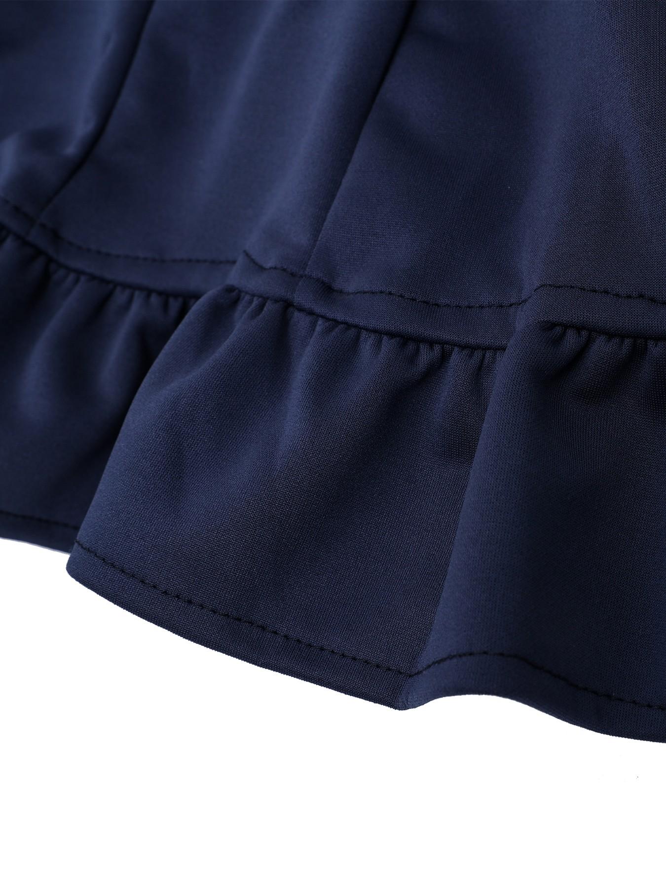 Anime Nico Robin Cosplay Costume Miss Allsunday Sexy Woman Blue Sling Dress Dressrosa Arc Pirate Hunter For Halloween Party