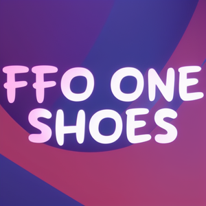 FFO ONE SHOES