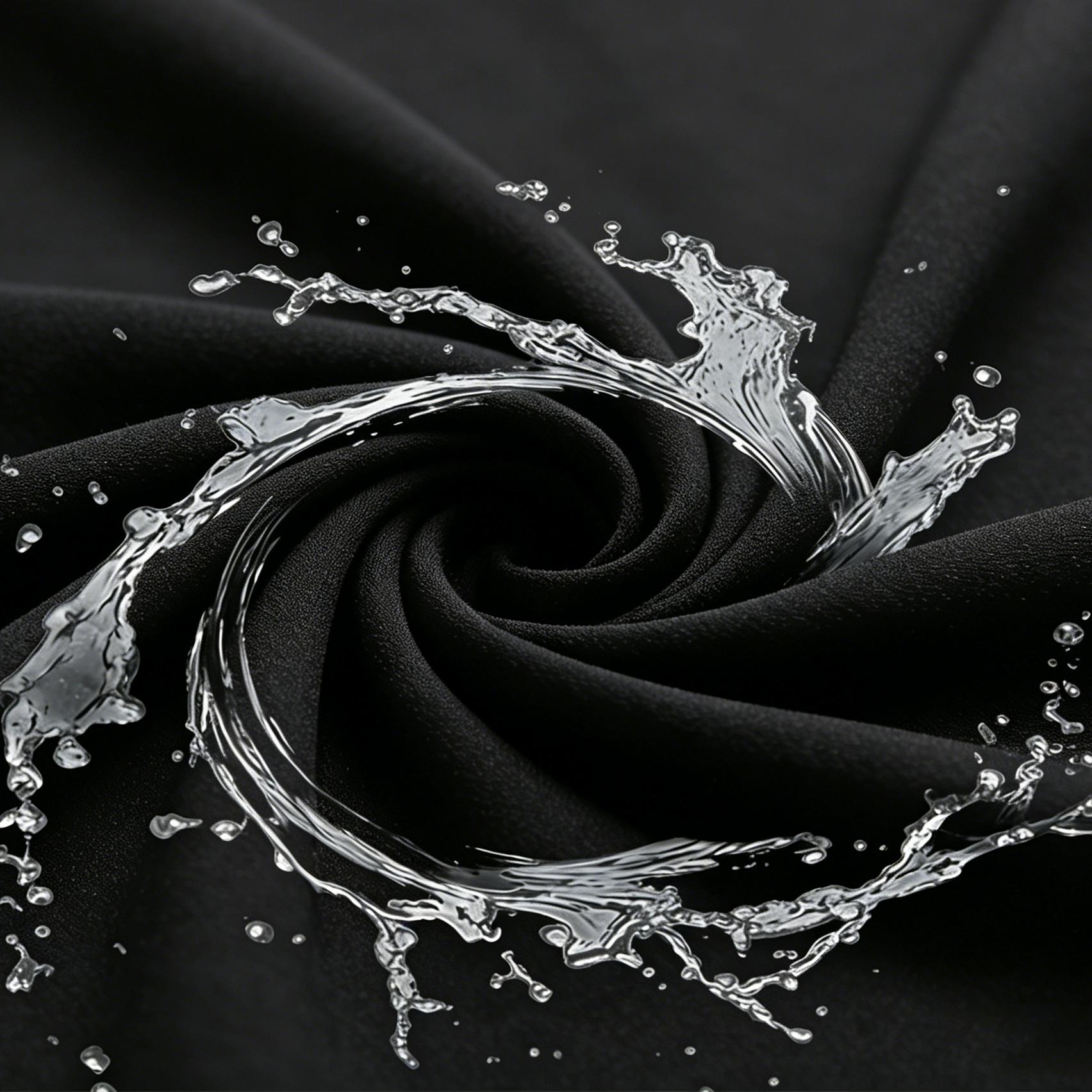 [Vibrant Soul Train Tee] Vibrant Plus Size Women's Fashion T-Shirt - "Soul Train" Graphic, Stretchy Polyester Blend, Round Neck Short Sleeve - Colorful & Comfortable Casual Wear