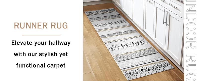 BESTSWEETIE Machine Washable Area Rugs for Living Room Bedroom Carpets Moroccan Farmhouse Modern Geometric Graphic Rug Soft Indoor Rugs Large Area Rug BESTSWEETIE Machine Washable Area Rugs for Living Room Bedroom Carpets Moroccan Farmhouse Modern Geometric Graphic Rug Soft Indoor Rugs Large Area Rug