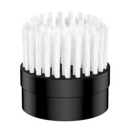 For Dovety Electric Spin Brush Head, 9 Piece Set Includes Various Brush Heads, Telescopic pole not included, Cleaning Pads, Accessories Set, MultiFunctional Brush Heads, Pads for Kitchen, Bathroom,  Durable and LongLasting, Attachment ,Household Items