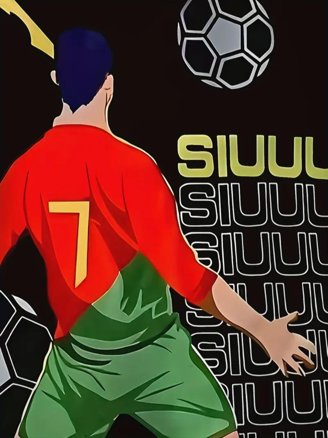 Boys' Football Fan Hoodie with Player Graphic, Casual Sporty Style, Fitted Polyester Fabric, Fall & Winter Wear, Graphic Team Hoodie