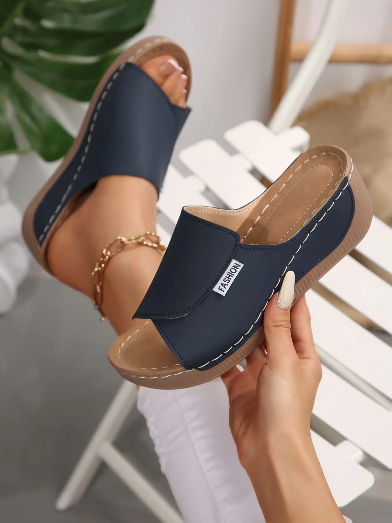Dark Blue