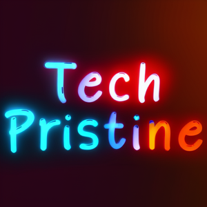Tech Pristine