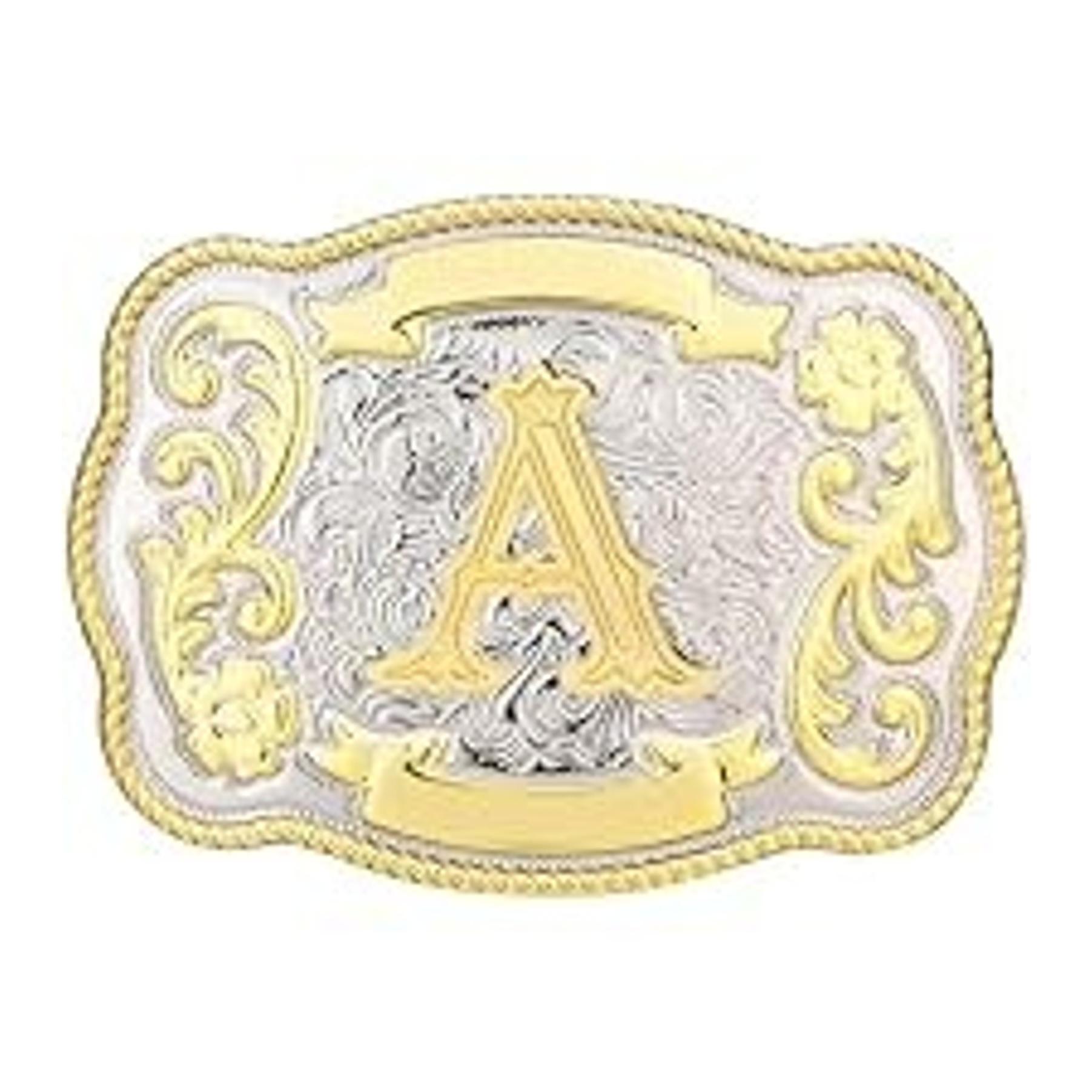 Western Cowboy Vintage Rodeo Cross Prayer Horse Belt Buckle Men(Gift)