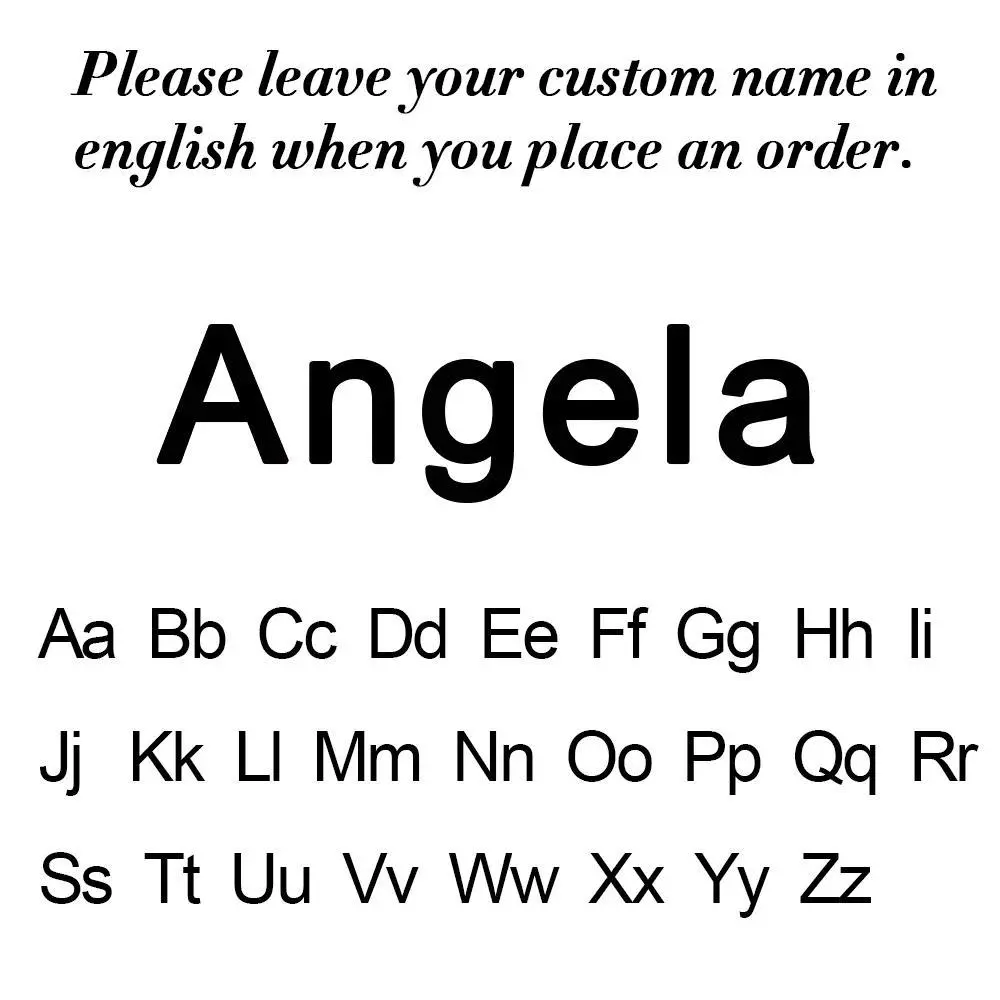 Teamer Custom Name Rings for Men Women Customized Rings Stainless Steel Couple Ring Personalized Jewelry Family New Year Gifts